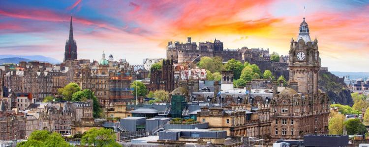 Cozy At Prime Location With Free Private Parking Edinburgh