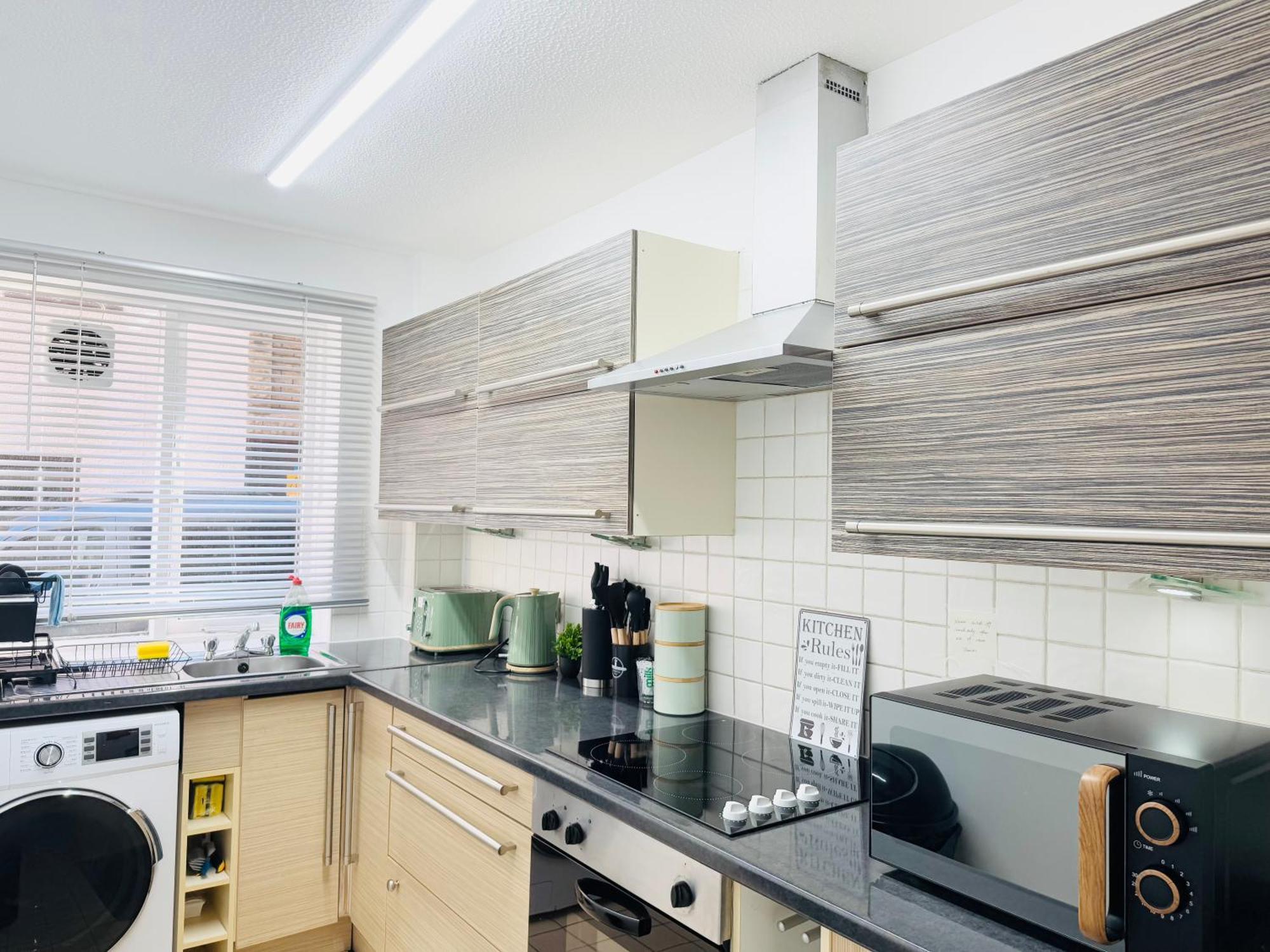 Cozy At Prime Location With Free Private Parking Apartment Edinburgh