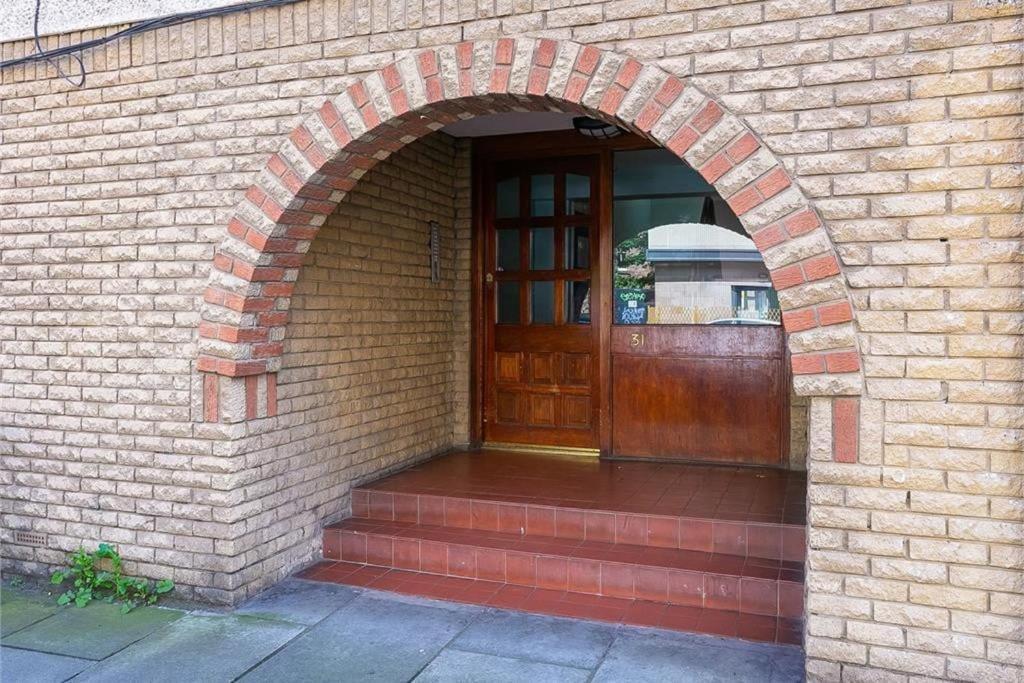 Apartment Cozy At Prime Location With Free Private Parking *